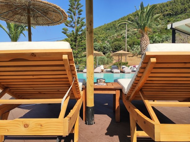 Hotel Panormos Beach Skopelos
