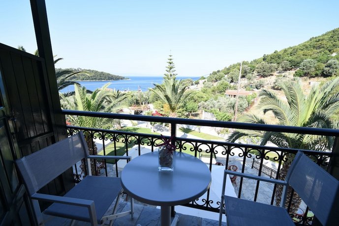 Hotel Panormos Beach Skopelos