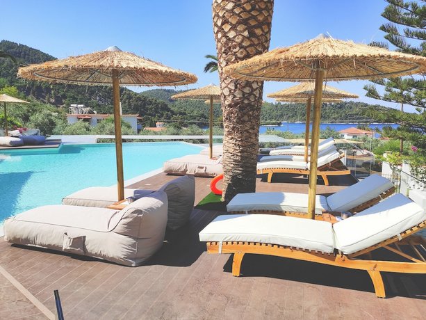 Hotel Panormos Beach Skopelos