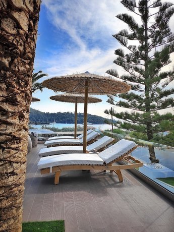 Hotel Panormos Beach Skopelos
