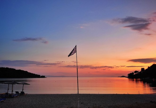 Hotel Panormos Beach Skopelos