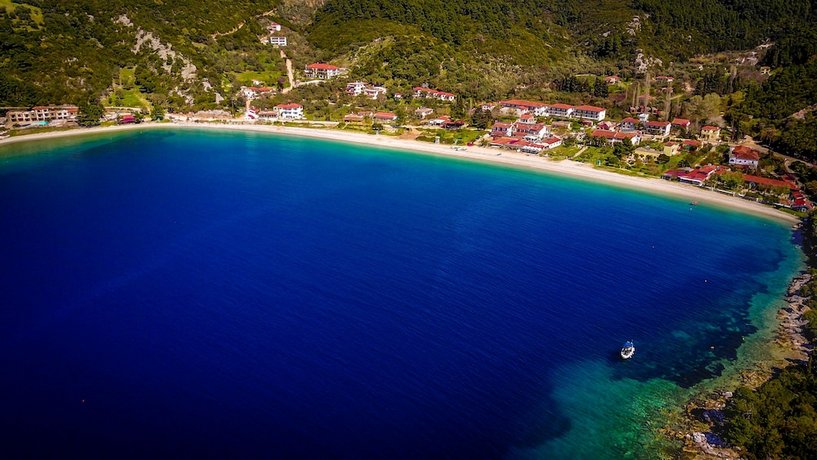 Hotel Panormos Beach Skopelos