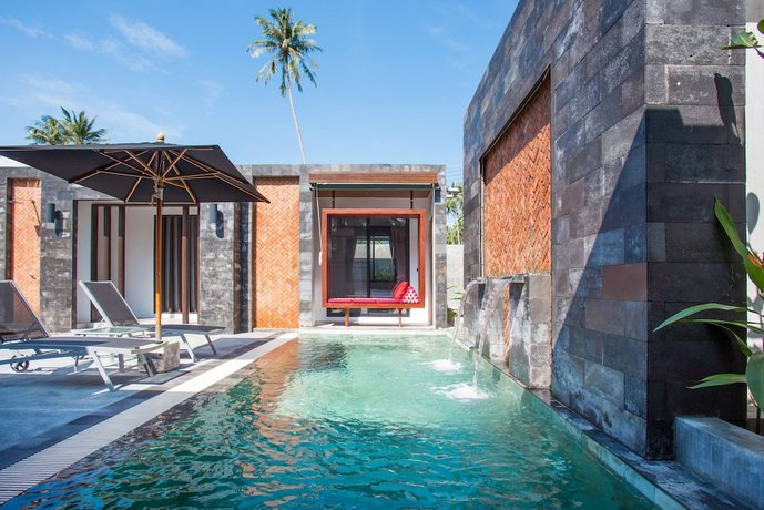 Ample Samui Luxury Pool Villa