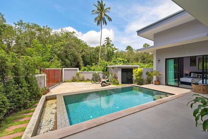 Baan Bua