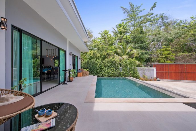 Baan Bua