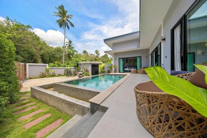 Baan Bua