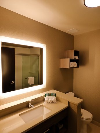 Holiday Inn Express & Suites Plymouth - Ann Arbor Area