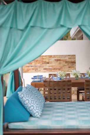 Miskawaan Villa Acacia