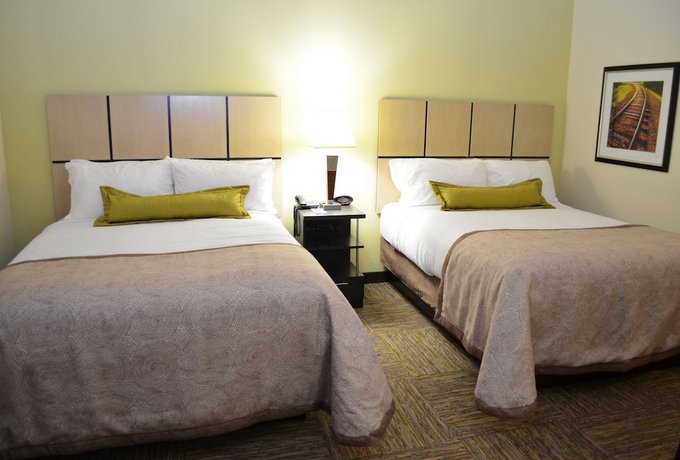 Candlewood Suites Greenville