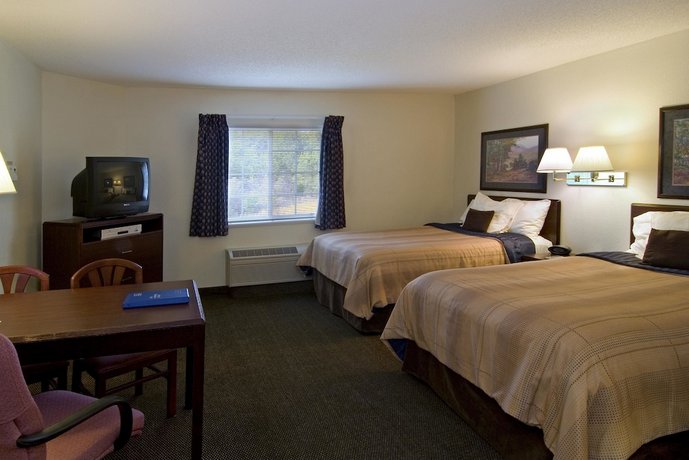 Candlewood Suites Hopewell