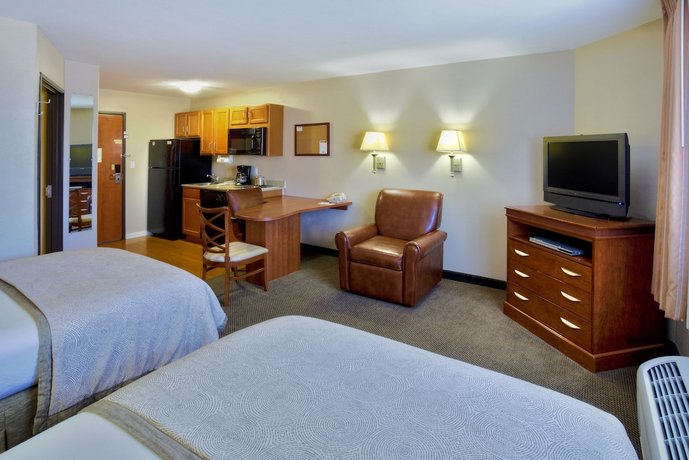 Candlewood Suites Killeen - Fort Hood Area