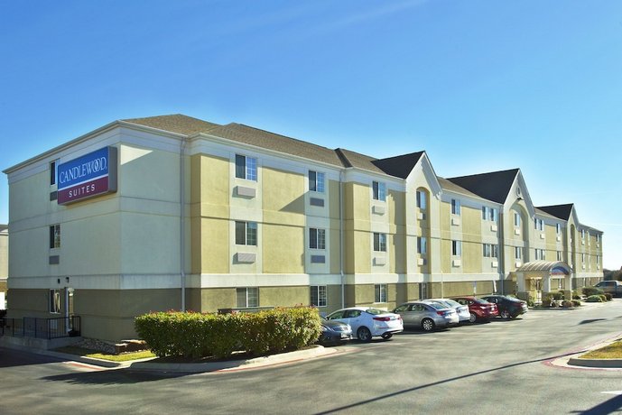 Candlewood Suites Killeen - Fort Hood Area