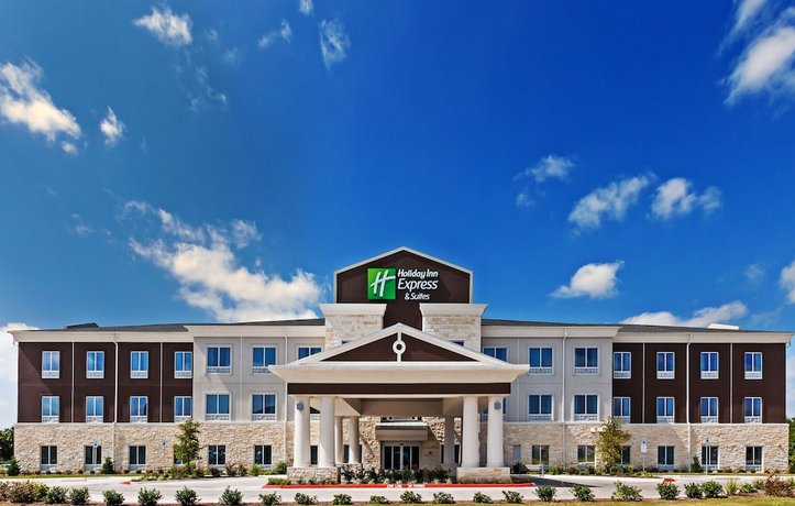 Holiday Inn Express and Suites Killeen-Fort Hood Area