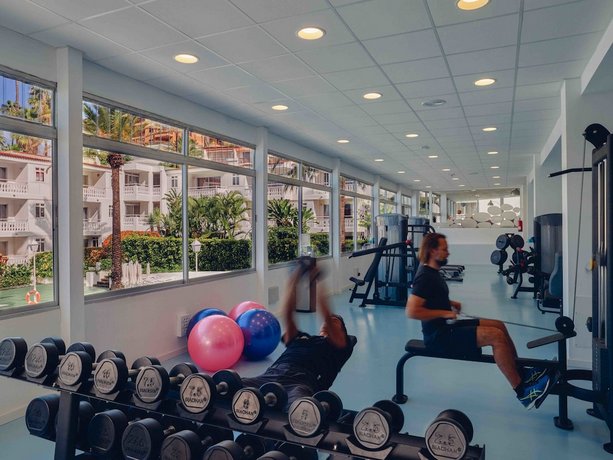 Route Active Hotel
