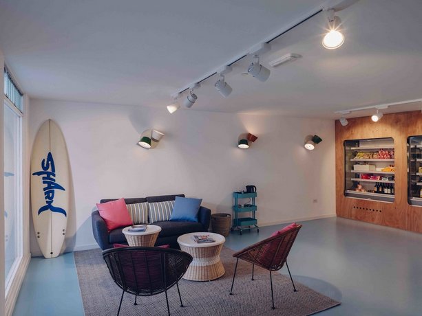 Route Active Hotel