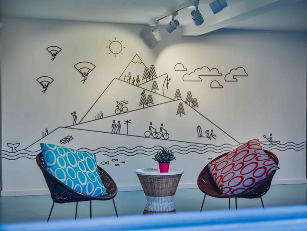 Route Active Hotel