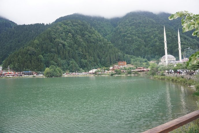 Uzungol Holiday Hotel 2 