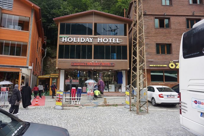 Uzungol Holiday Hotel 2 