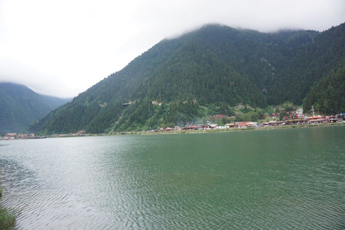 Uzungol Holiday Hotel 2 