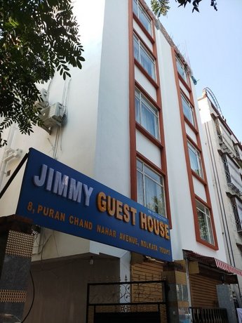 Jimmy Guest House Kolkata