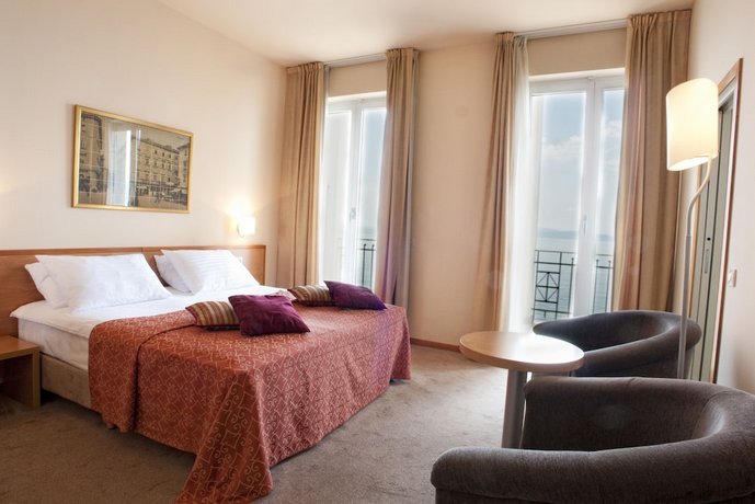 Hotel Jadran Rijeka