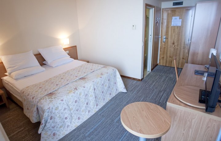 Hotel Jadran Rijeka