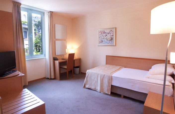 Hotel Jadran Rijeka