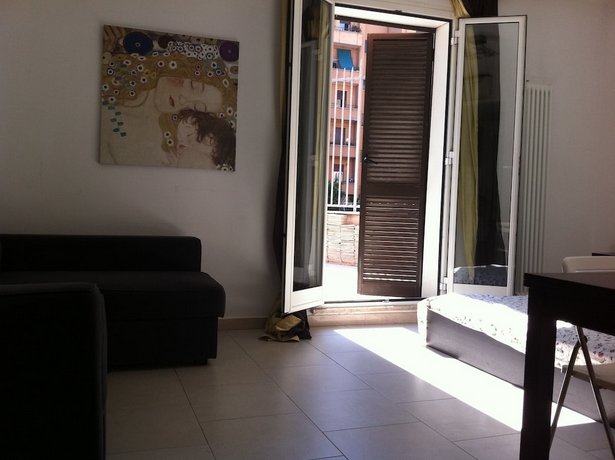 Holidays S Lorenzo Guest House New