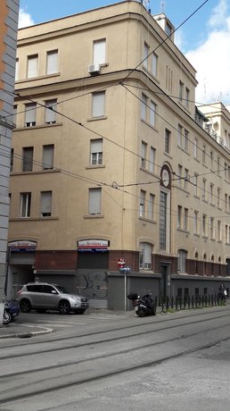 Holidays S Lorenzo Guest House New