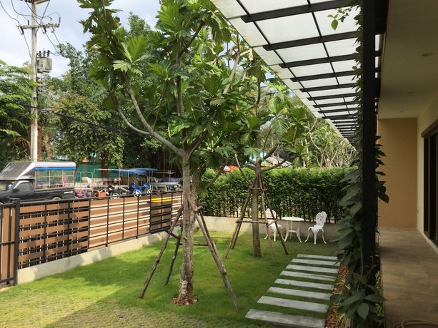Fairtex Residence Pattaya