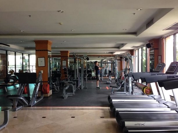 Fairtex Residence Pattaya