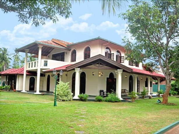 Villa Eco Green