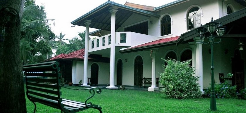 Villa Eco Green