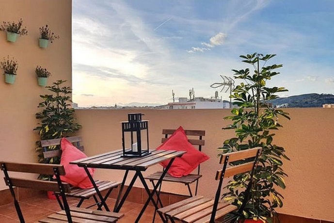 Apartamento Inespe
