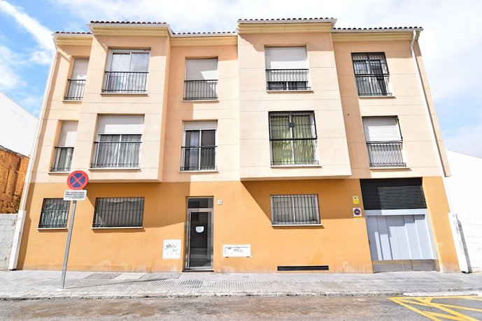 Apartamento Inespe