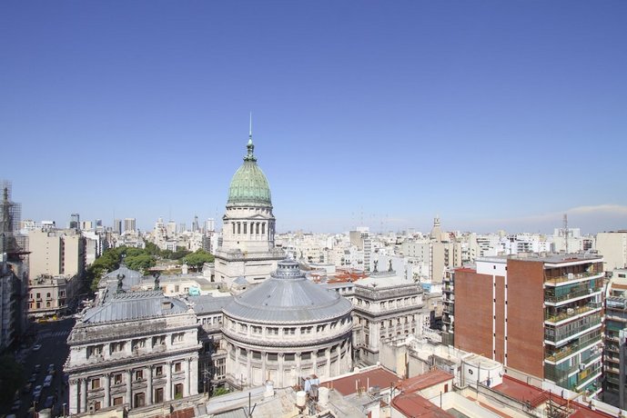 Uno Buenos Aires Suites
