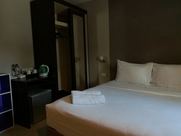 Shooters Guesthouse