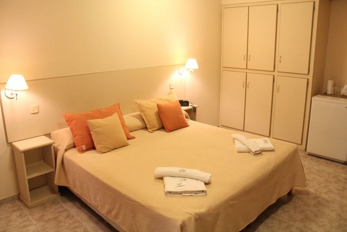 Patios del Mediterraneo Apart Hotel