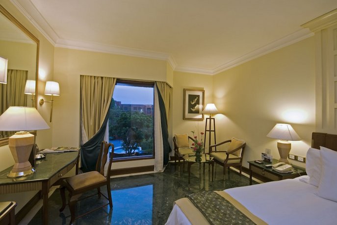 ITC Mughal A Luxury Collection Hotel Agra