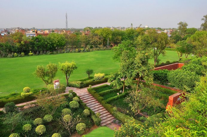 ITC Mughal A Luxury Collection Hotel Agra