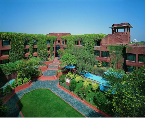 ITC Mughal A Luxury Collection Hotel Agra