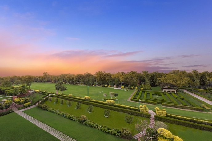 ITC Mughal A Luxury Collection Hotel Agra