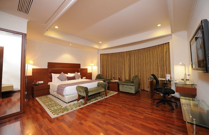 Best Western Merrion