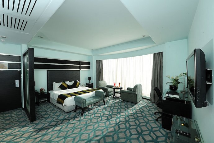 Best Western Merrion