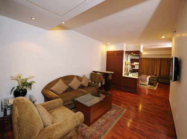 Best Western Merrion