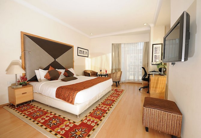 Best Western Merrion