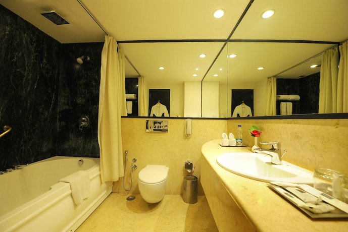 Best Western Merrion