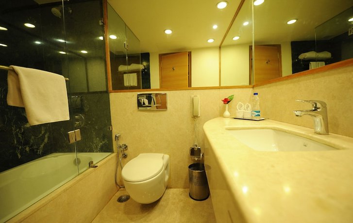 Best Western Merrion