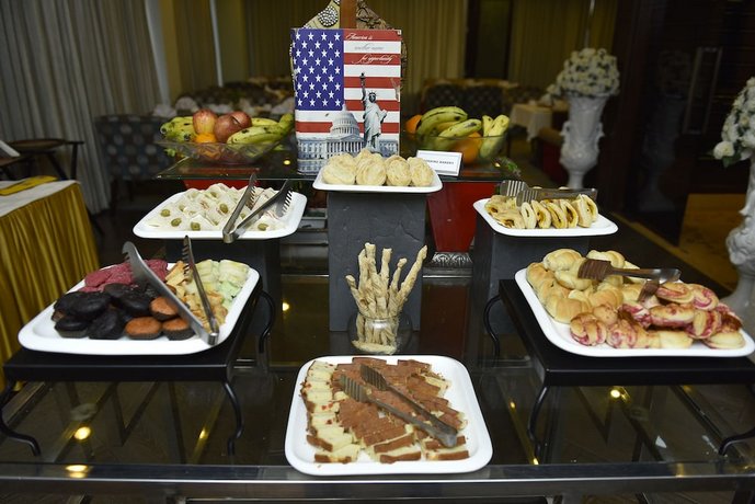 Best Western Merrion