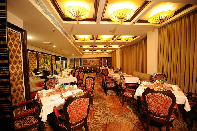 Best Western Merrion